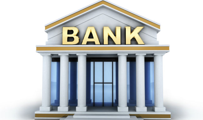 bank image